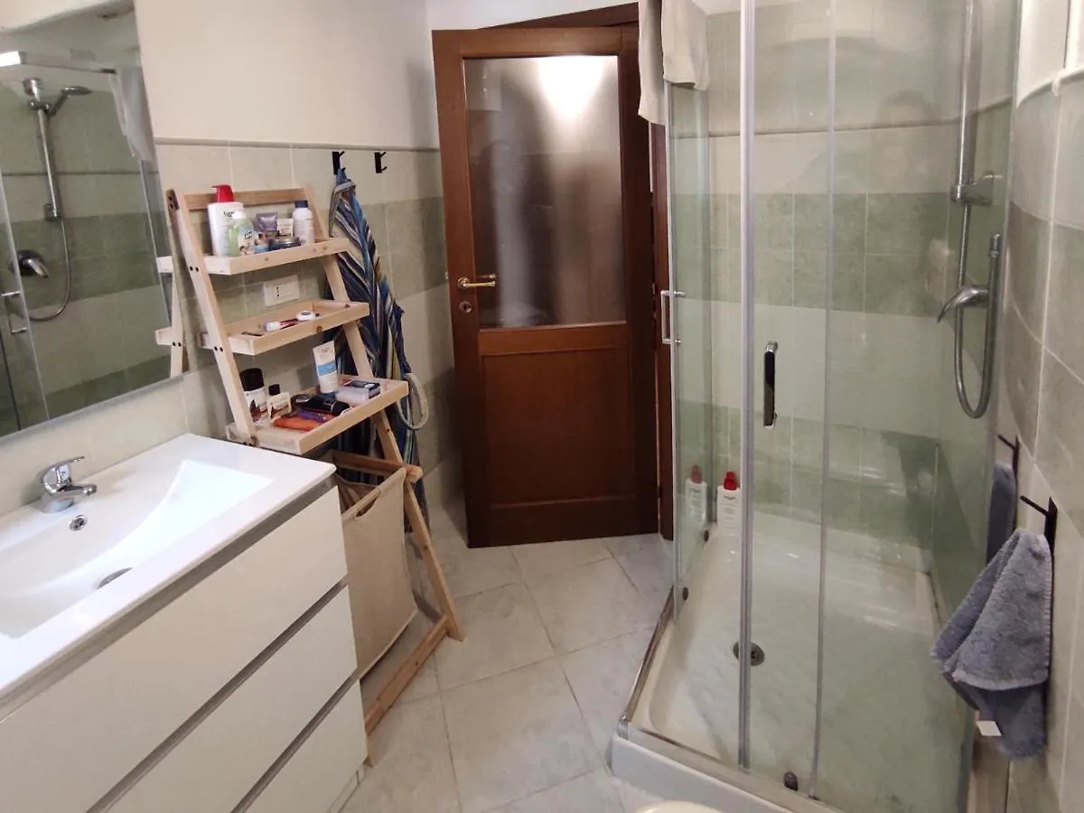 Su Boe Apartment Alghero 0*,