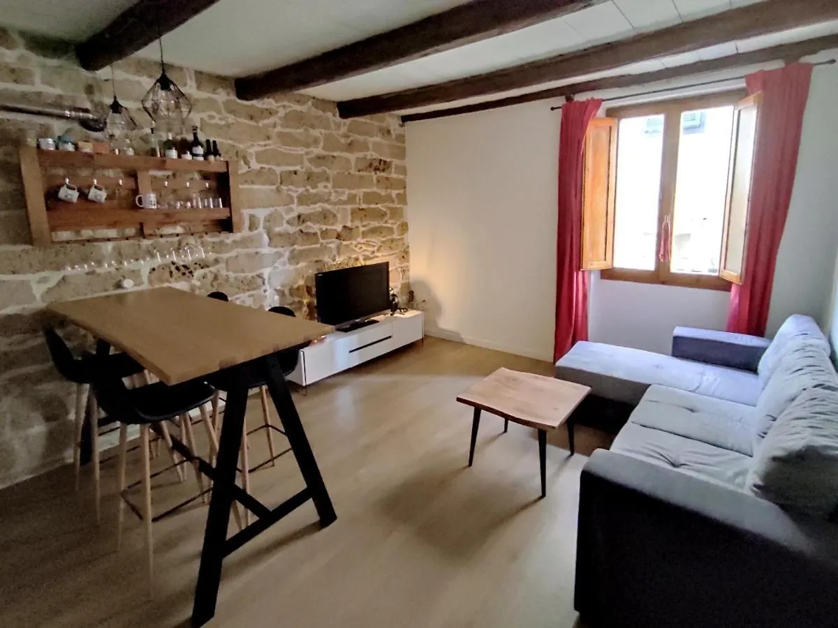 Su Boe Apartment Alghero 0*,  Italia