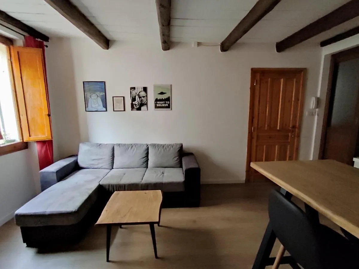Su Boe Apartment Alghero Italia
