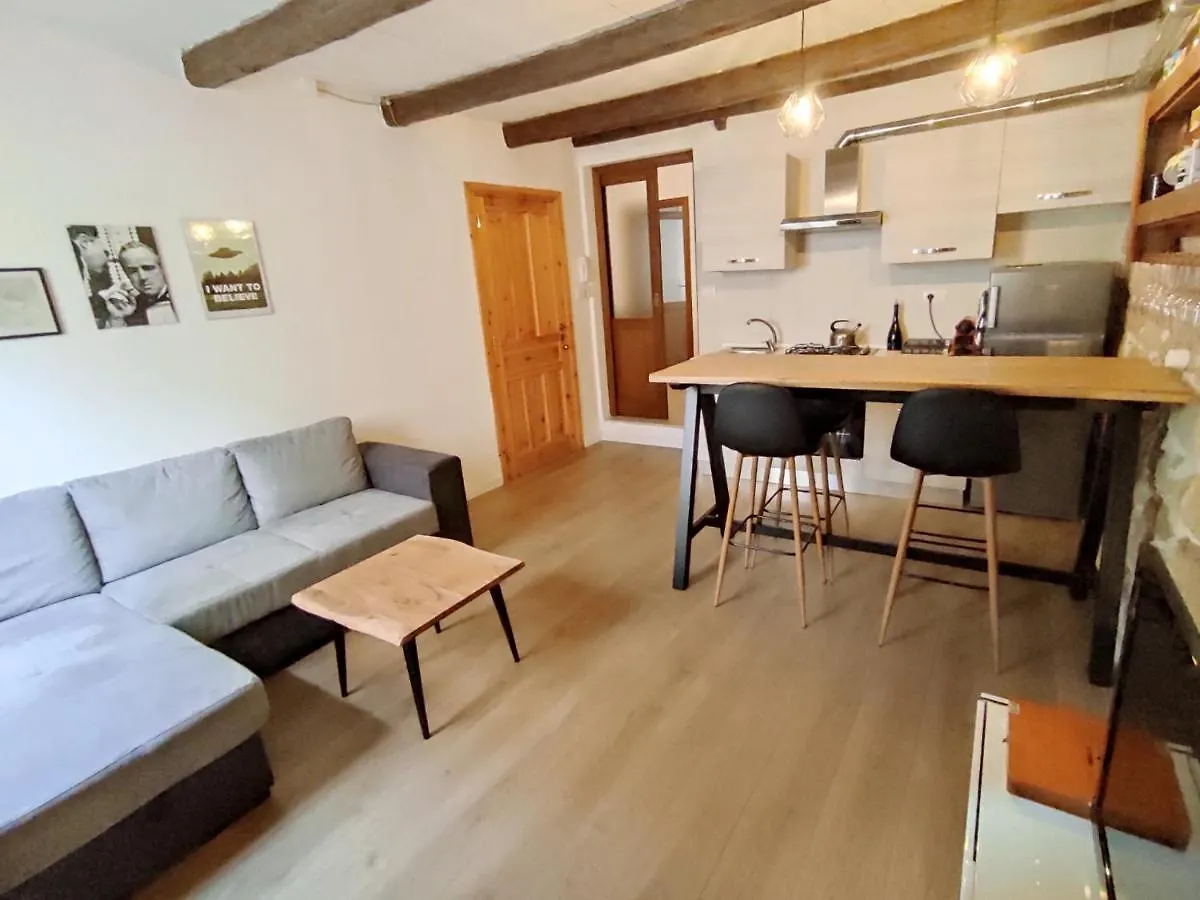 Su Boe Apartment Alghero
